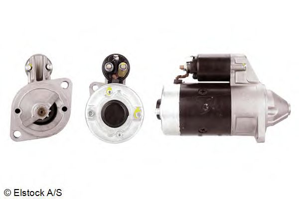 Стартер AINDE CGB-51413