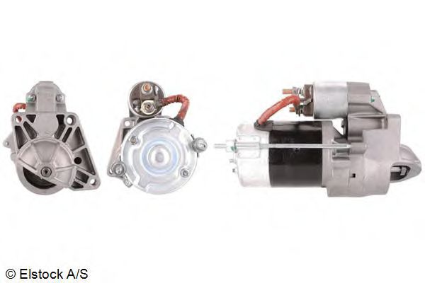 Стартер AINDE CGB-52262