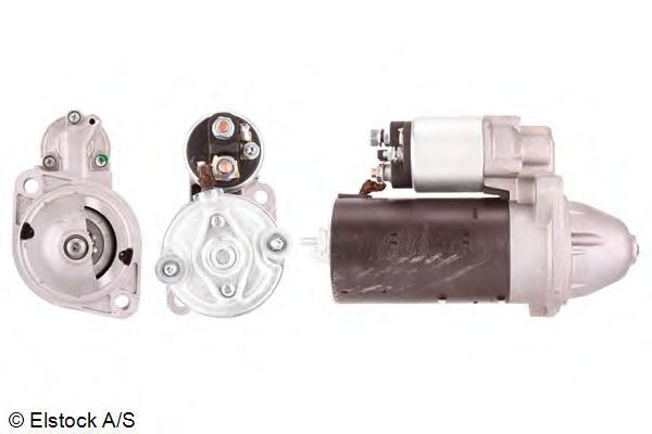 Стартер AINDE CGB-52316