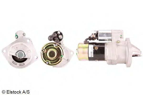 Стартер AINDE CGB-53071