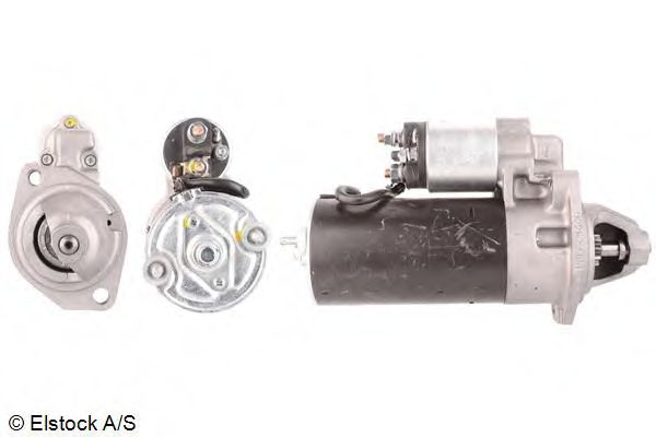 Стартер AINDE CGB-53136