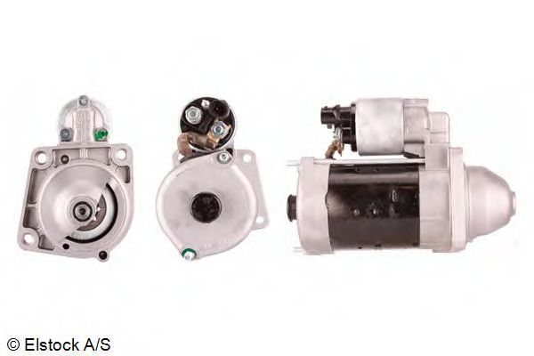 Стартер AINDE CGB-53226