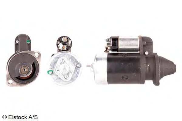 Стартер AINDE CGB-62074