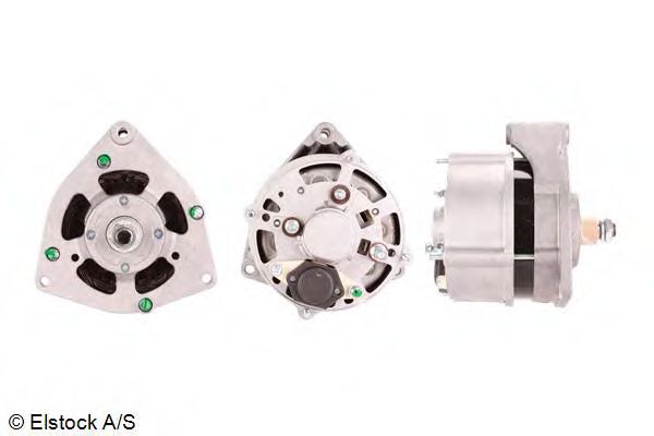 Генератор AINDE CGB-80561