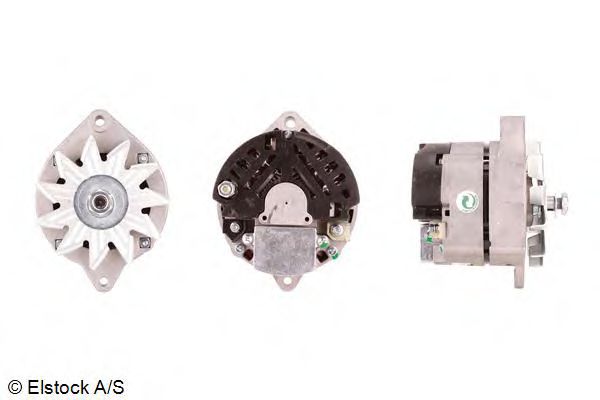 Генератор AINDE CGB-80772