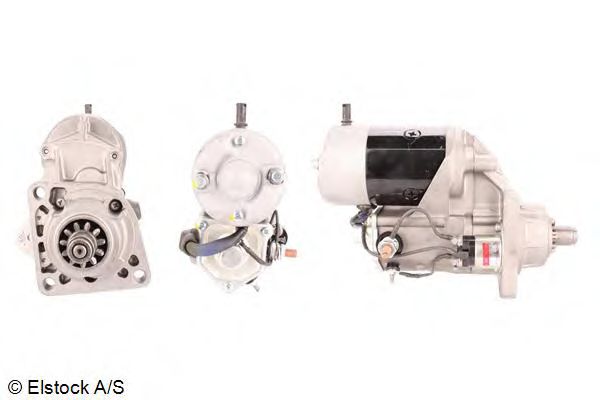 Стартер AINDE CGB-51354