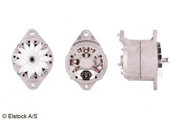 Генератор AINDE CGB-82563