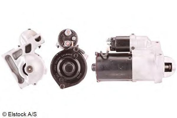 Стартер AINDE CGB-62312