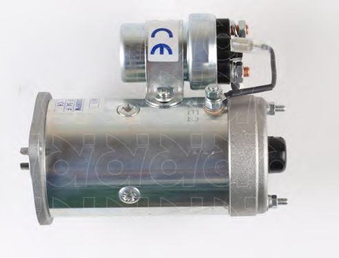 Стартер AINDE 36511