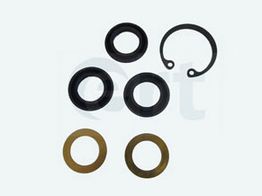 Ремкомплект, главный тормозной цилиндр ERT 200634