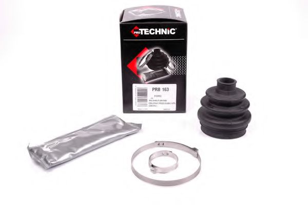 Комплект пылника, приводной вал PROTECHNIC PRB163