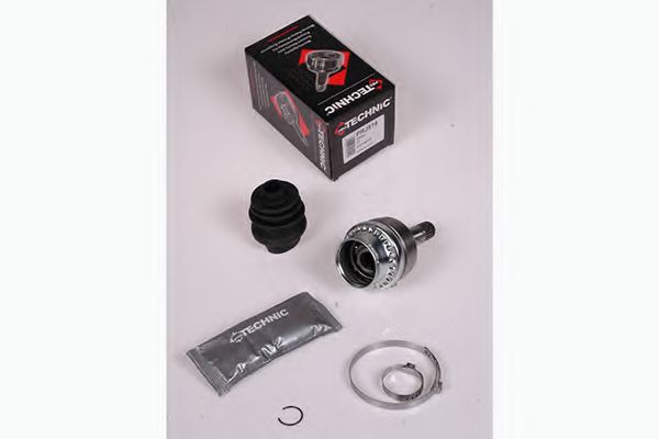 Шарнирный комплект, приводной вал PROTECHNIC PRJ519