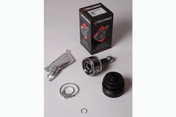 Шарнирный комплект, приводной вал PROTECHNIC PRJ202