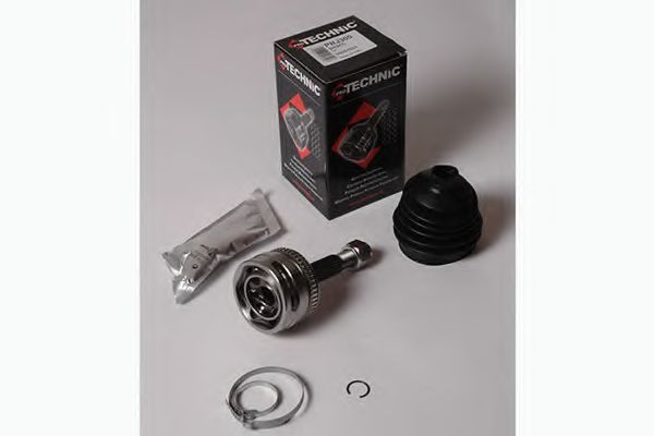 Шарнирный комплект, приводной вал PROTECHNIC PRJ300