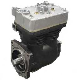 Компрессор, пневматическая система AIR FREN 01.1200.95