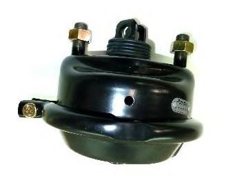 Тормозная пневматическая камера AIR FREN 02.2390202