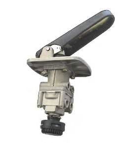 Тормозной клапан, тормозной механизм AIR FREN 03.527008