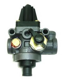 Регулятор давления, пневматическая система AIR FREN 07.561001