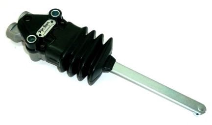 Регулятор высоты дор. просвета авто. с пневмат. подвеской AIR FREN 08.8010.160