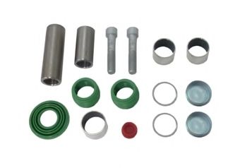 Ремкомплект, тормозной суппорт AIR FREN 18.R220.030