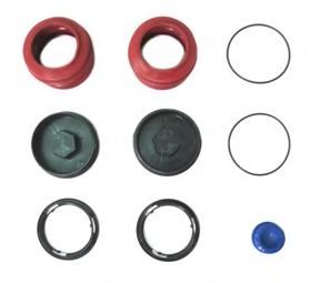 Ремкомплект, тормозной суппорт AIR FREN 18.R350.015