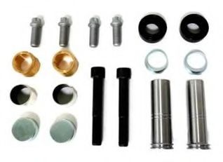 Ремкомплект, тормозной суппорт MERITOR 85109889