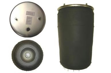 Кожух пневматической рессоры AIRTECH 120762