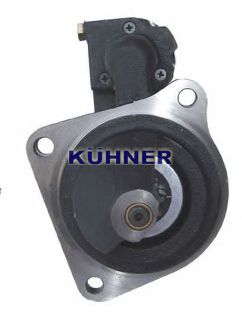 Стартер AD KÜHNER 10231