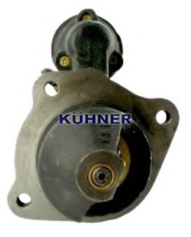 Стартер AD KÜHNER 254014