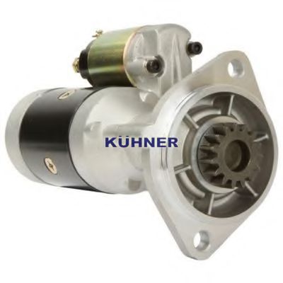 Стартер AD KÜHNER 254073