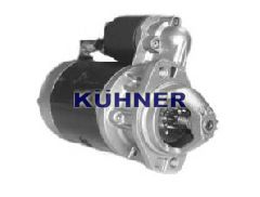 Стартер AD KÜHNER 254094