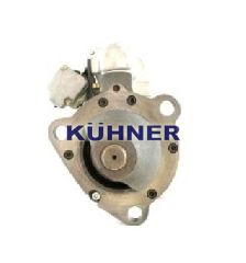 Стартер AD KÜHNER 254330
