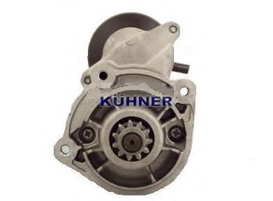 Стартер AD KÜHNER 255030