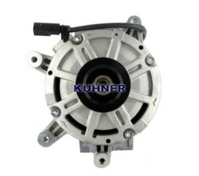 Генератор AD KÜHNER 553521RI