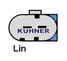 Генератор VALEO 438717