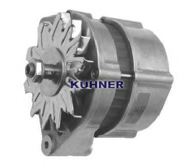 Генератор AD KÜHNER 554029RI