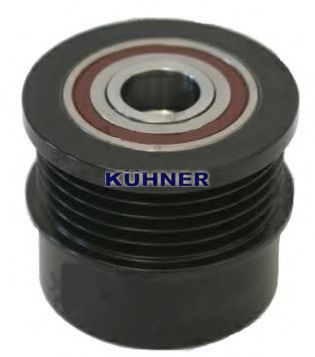 Механизм свободного хода генератора AD KÜHNER 885435