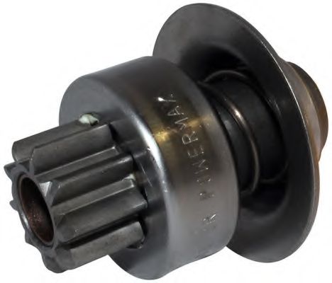 Привод с механизмом свободного хода, стартер PowerMax 1010286