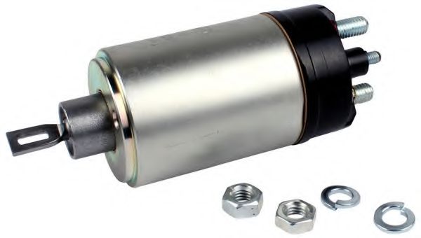 Тяговое реле, стартер PowerMax 1010335