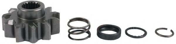 Ведущая шестерня, стартер HC-Cargo 133356