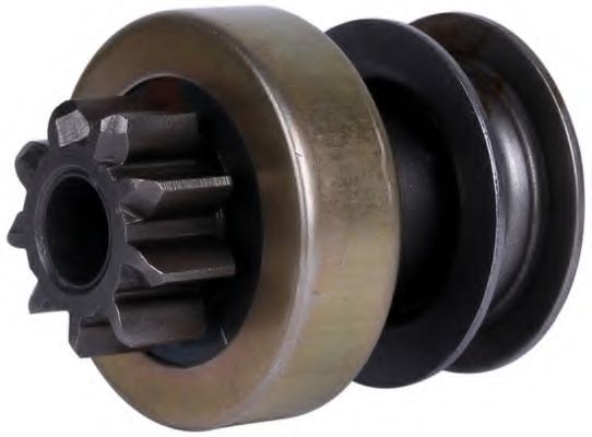 Привод с механизмом свободного хода, стартер GHIBAUDI 2900