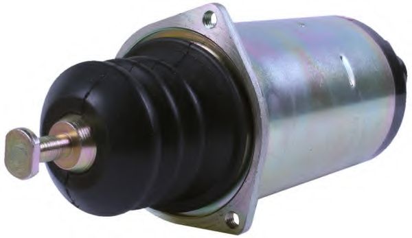 Тяговое реле, стартер PowerMax 1011296