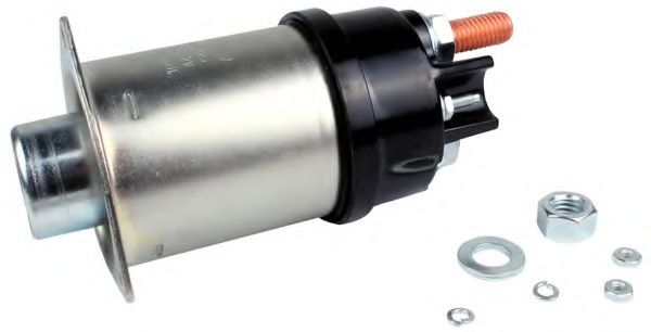 Тяговое реле, стартер PowerMax 1011425