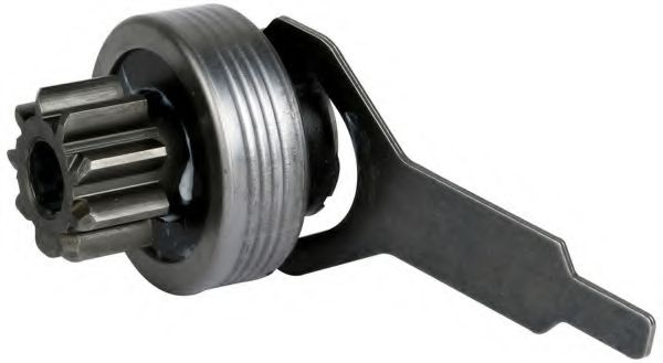 Привод с механизмом свободного хода, стартер GHIBAUDI 1812