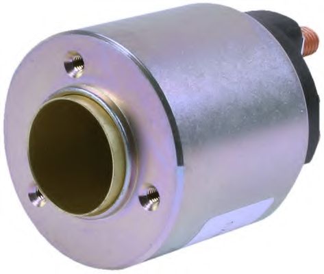 Тяговое реле, стартер PowerMax 1012708