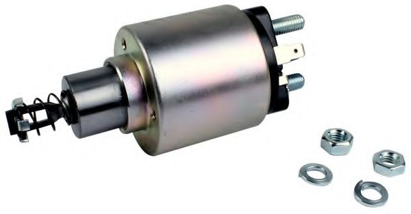 Тяговое реле, стартер PowerMax 1012719