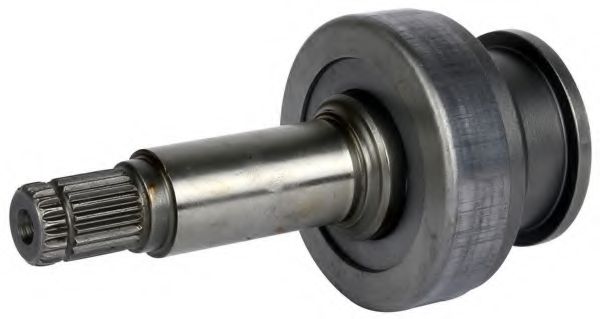 Привод с механизмом свободного хода, стартер PowerMax 1012938