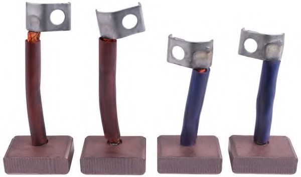 Угольная щетка, стартер HC-Cargo 142326