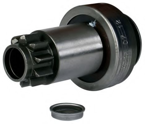 Привод с механизмом свободного хода, стартер GHIBAUDI 2394