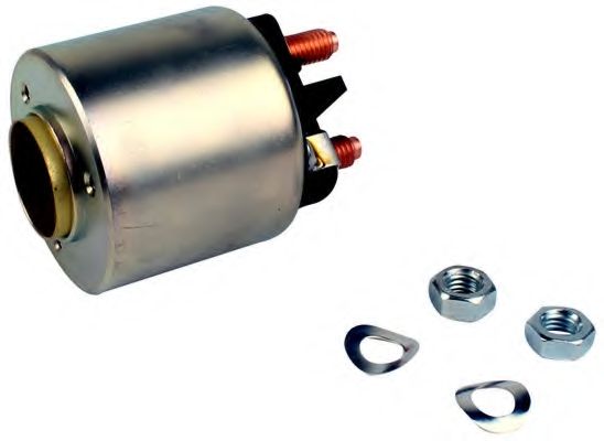 Тяговое реле, стартер PowerMax 1014263